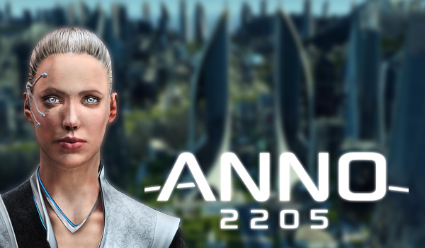 Anno 2205 Ultimate Edition Ubisoft Connect Key EUROPE – Titelbild