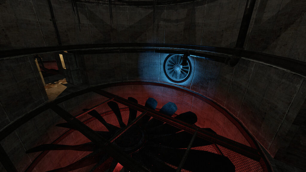VR Amazing Files: Horror Hospital Steam Key GLOBAL – Galeriebild 1
