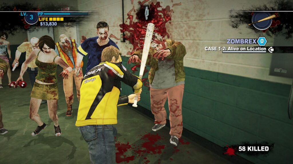 Dead Rising 2 Steam Key EUROPE – Galeriebild 1