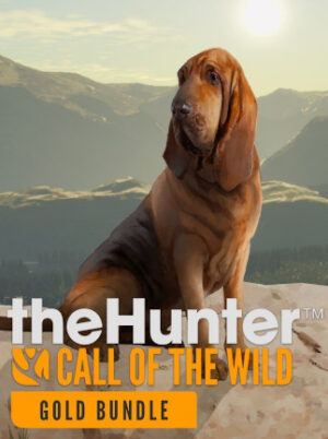 theHunter: Call of the Wild | Gold Bundle (PC) - Steam Key - GLOBAL