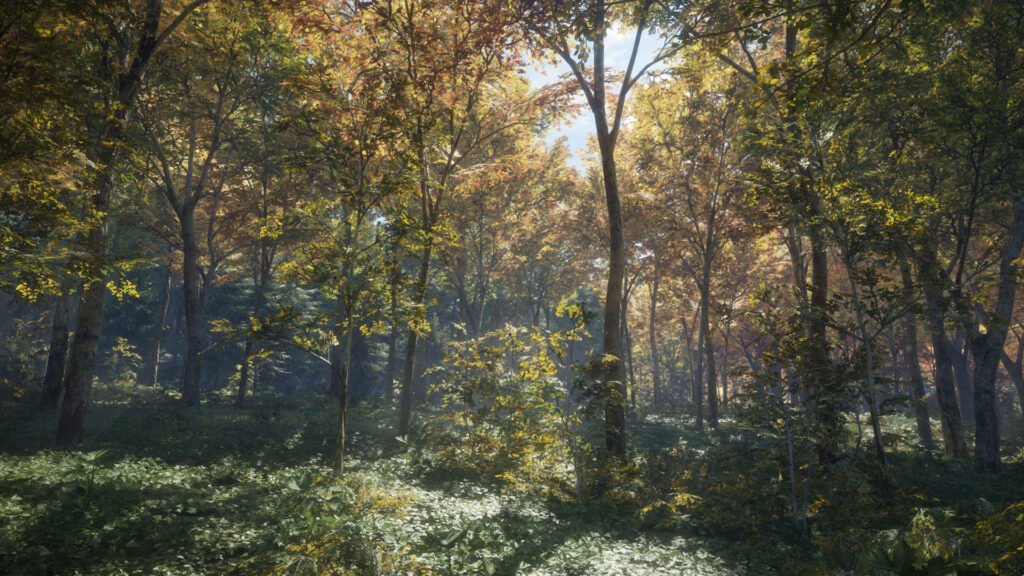 theHunter: Call of the Wild | Gold Bundle (PC) – Steam Key – GLOBAL – Galeriebild 2
