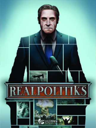 Realpolitiks (PC) – Steam Key – EUROPE – Titelbild