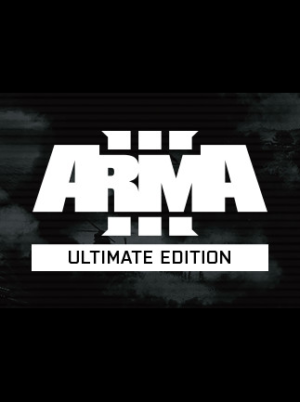 Arma 3 | Ultimate Edition (PC) - Steam Key - EUROPE