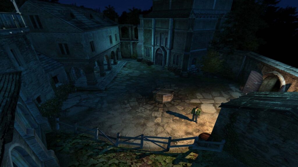 Memento Mori Steam Key GLOBAL – Galeriebild 1