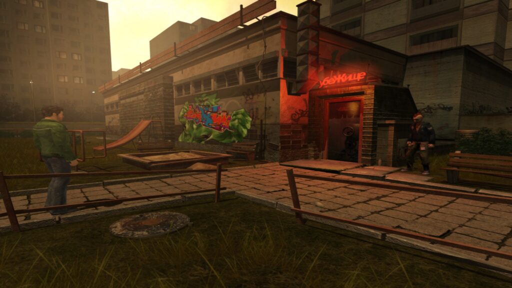 Memento Mori Steam Key GLOBAL – Galeriebild 2