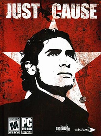 Just Cause Steam Key EUROPE – Galeriebild 1