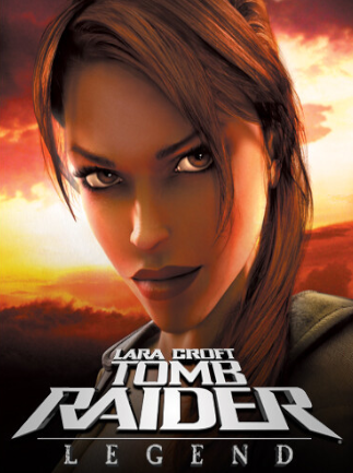 Tomb Raider: Legend (PC) – Steam Key – EU – Titelbild
