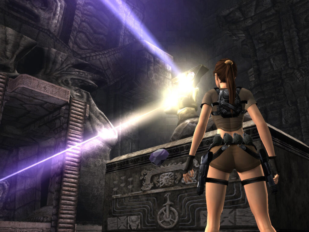 Tomb Raider: Legend (PC) – Steam Key – EU – Galeriebild 2