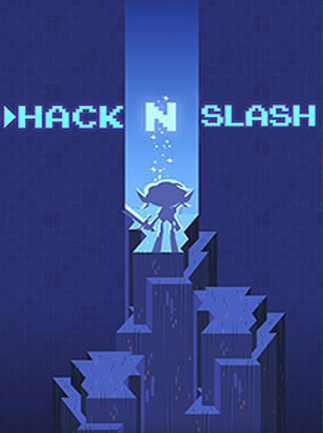 Hack ’n‘ Slash (PC) – Steam Key – EUROPE – Titelbild