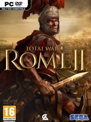 Total War: ROME II + Greek States Culture Pack Steam Gift GLOBAL