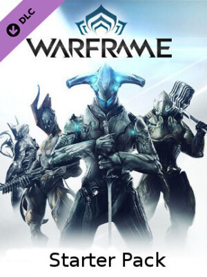 Warframe Awakening Bundle (Xbox One, Series X) - Xbox Live Key - Global