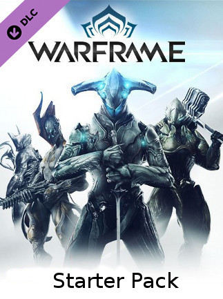 Warframe Awakening Bundle (Xbox One, Series X) – Xbox Live Key – Global – Titelbild