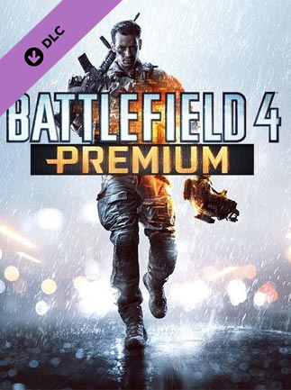 Battlefield 4 Premium (ENGLISH ONLY) PC Origin Key GLOBAL – Titelbild