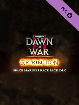 Warhammer 40,000: Dawn of War II: Retribution – Chaos Space Marines Race Pack (PC) – Steam Key – GLOBAL – Titelbild