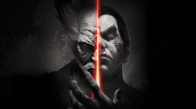 TEKKEN 7 | Definitive Edition (PC) – Steam Key – EUROPE – Galeriebild 1