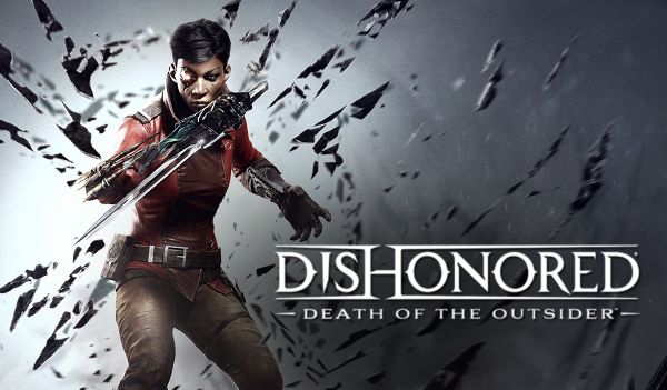 Dishonored: Death of the Outsider (PC) – Steam Key – EUROPE – Galeriebild 1
