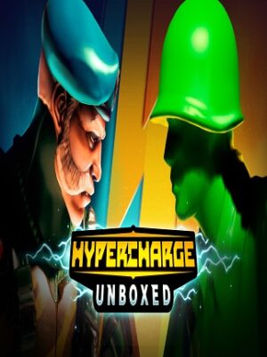 Hypercharge Unboxed Complete Edition - Xbox Live - EUROPE