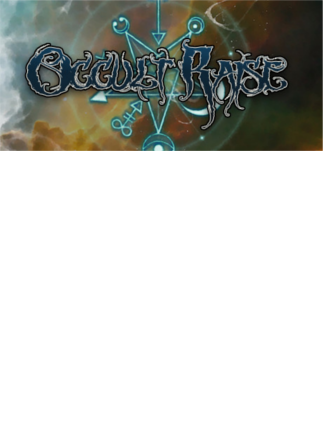 Occult Raise – Steam Key GLOBAL – Titelbild