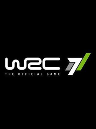 WRC 7 (PC) – Steam Key – EUROPE – Titelbild