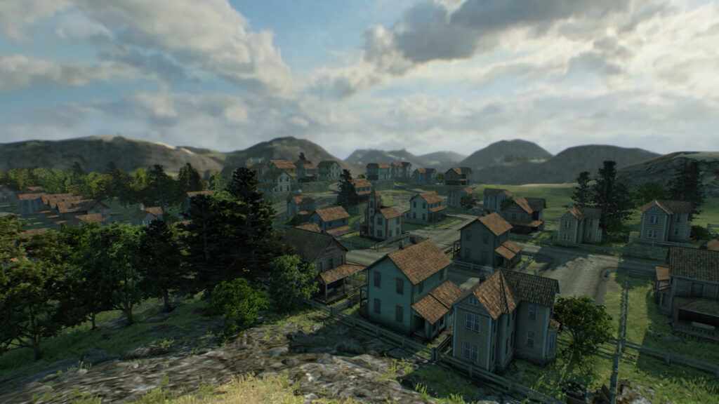 Mashinky (PC) – Steam Key – EU – Galeriebild 1
