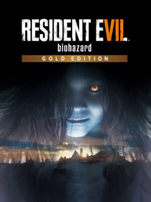 RESIDENT EVIL 7 biohazard / BIOHAZARD 7 resident evil (PC) - Microsoft Key - EU