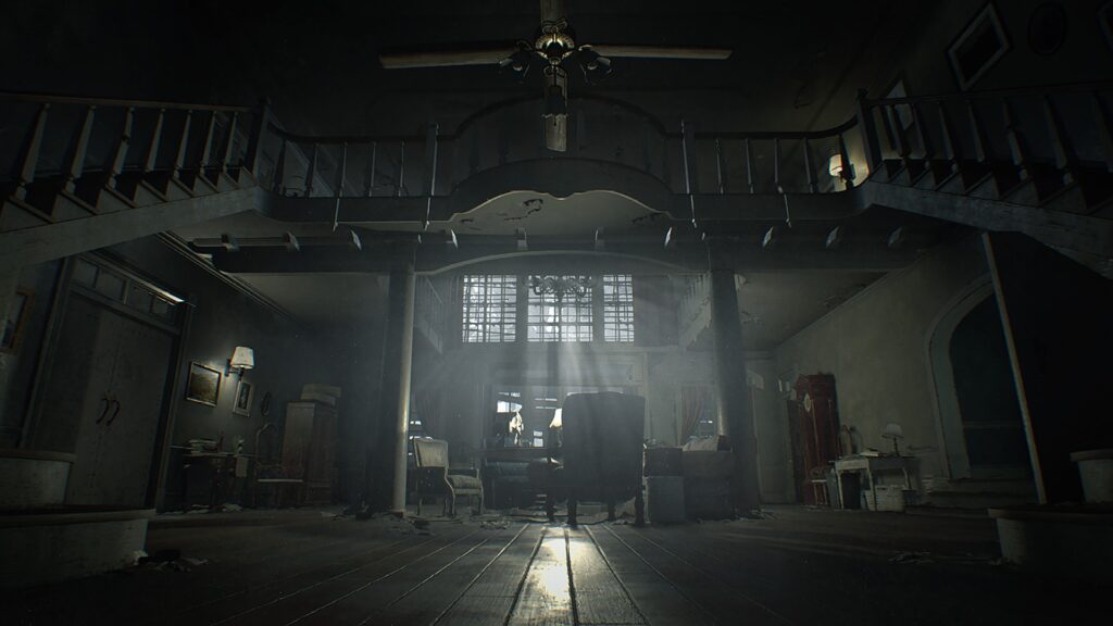 RESIDENT EVIL 7 biohazard / BIOHAZARD 7 resident evil (PC) – Microsoft Key – EU – Galeriebild 2