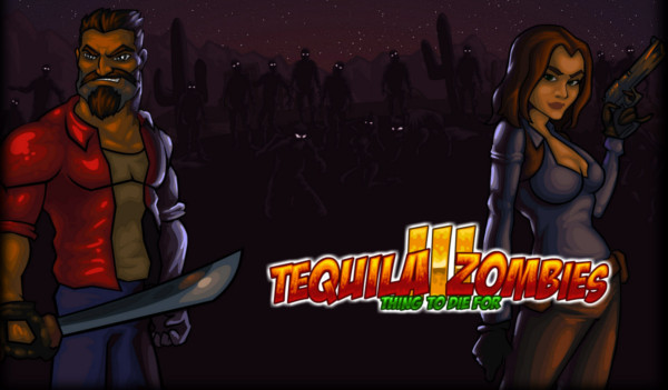 Tequila Zombies 3 Steam Key GLOBAL – Galeriebild 1