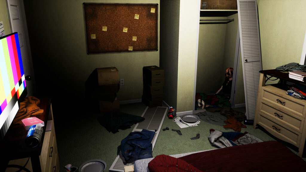 Emily Wants to Play Too Steam Key GLOBAL – Galeriebild 1