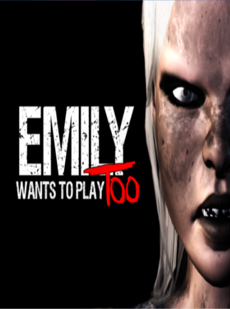 Emily Wants to Play Too Steam Key GLOBAL – Titelbild