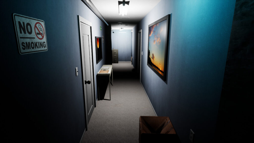 Emily Wants to Play Too Steam Key GLOBAL – Galeriebild 2