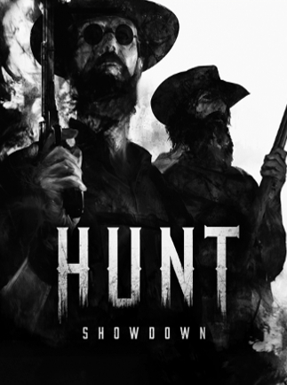 Hunt: Showdown 1896 (Xbox Series X) – Xbox Live Key – EUROPE RESTRICTED – Titelbild