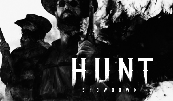 Hunt: Showdown 1896 (Xbox Series X) – Xbox Live Key – EUROPE RESTRICTED – Galeriebild 1