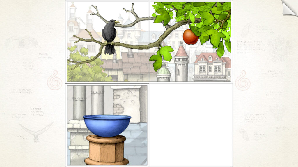 Gorogoa Steam Key GLOBAL – Galeriebild 1