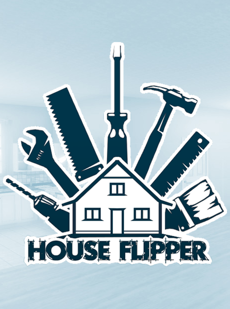 House Flipper (PC) – Steam Key – EUROPE – Titelbild