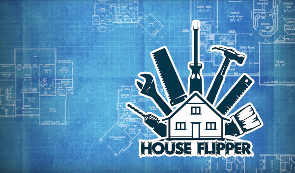 House Flipper (PC) – Steam Key – EUROPE – Galeriebild 1