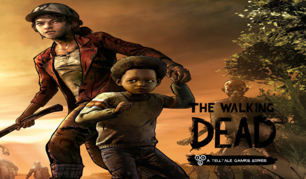 The Walking Dead: The Final Season (PC) – Steam Key – EUROPE – Galeriebild 1