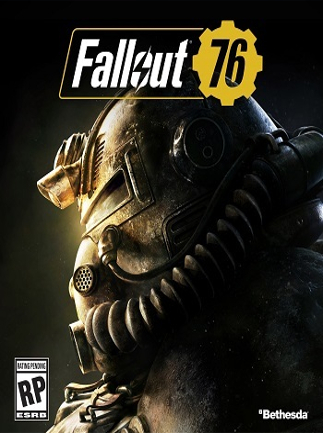 Fallout 76 Mojave Bundle DLC (PC) – Steam Key – Global – Titelbild