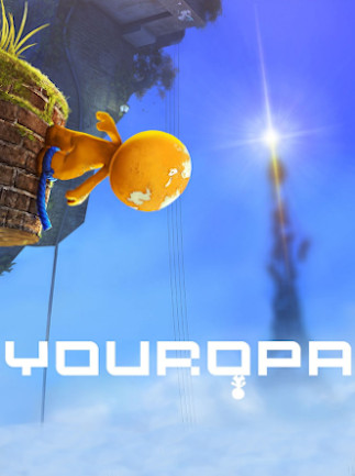 Youropa (PC) – Steam Key – EUROPE – Titelbild
