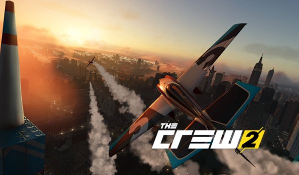 The Crew 2 Season Pass (PC) – Ubisoft Connect Key – EUROPE – Galeriebild 1
