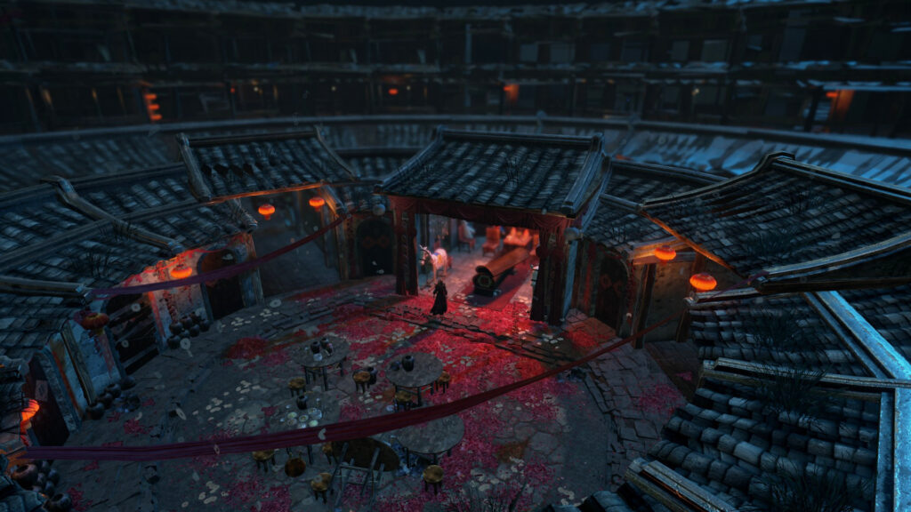Soul at Stake (PC) – Steam Key – EU – Galeriebild 1