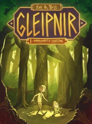 tiny & Tall: Gleipnir (PC) - Steam Key - EU