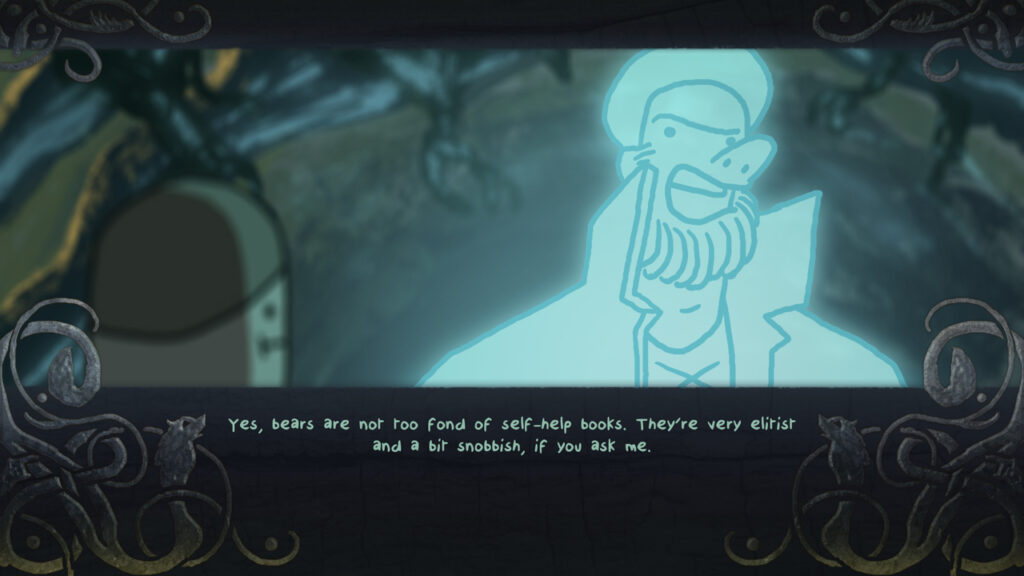 tiny & Tall: Gleipnir (PC) – Steam Key – EU – Galeriebild 2