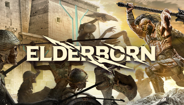 ELDERBORN (PC) – GOG Key – GLOBAL – Galeriebild 1