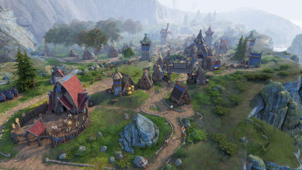 The Settlers: New Allies (Xbox One) – Xbox Live Key – EUROPE – Galeriebild 1