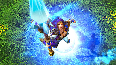 Warcraft III: Reforged | Standard Edition (PC) – Battle.net Gift – GLOBAL – Galeriebild 2