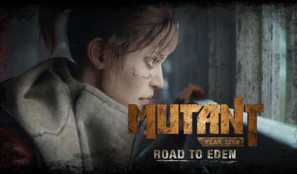 Mutant Year Zero: Road to Eden Deluxe Edition Steam Key GLOBAL – Galeriebild 1