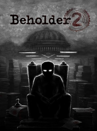 Beholder 1 + 2 Double Pack (PC) – Steam Key – Global – Titelbild
