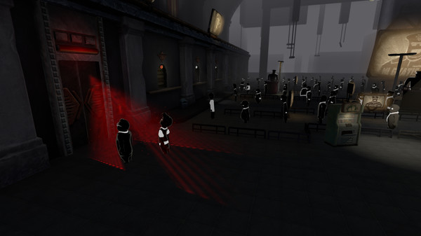 Beholder 1 + 2 Double Pack (PC) – Steam Key – Global – Galeriebild 2