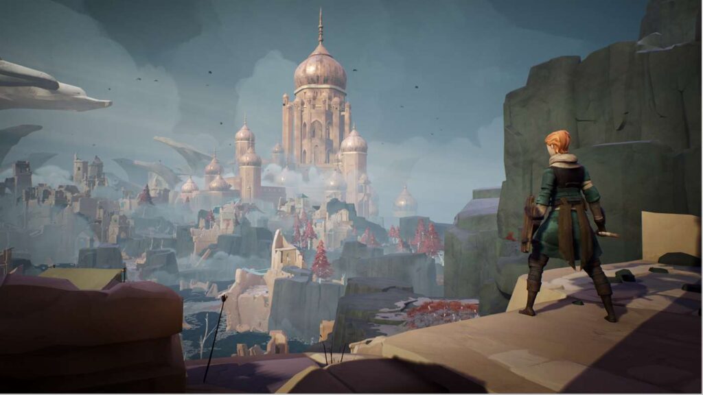 Ashen – Steam – Key GLOBAL – Galeriebild 1
