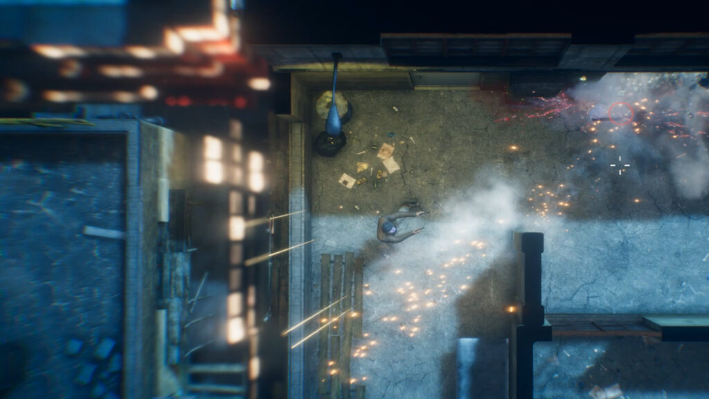 The Hong Kong Massacre Xbox Key – EU – Galeriebild 2